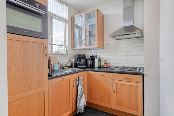 Schieweg 183, Rotterdam