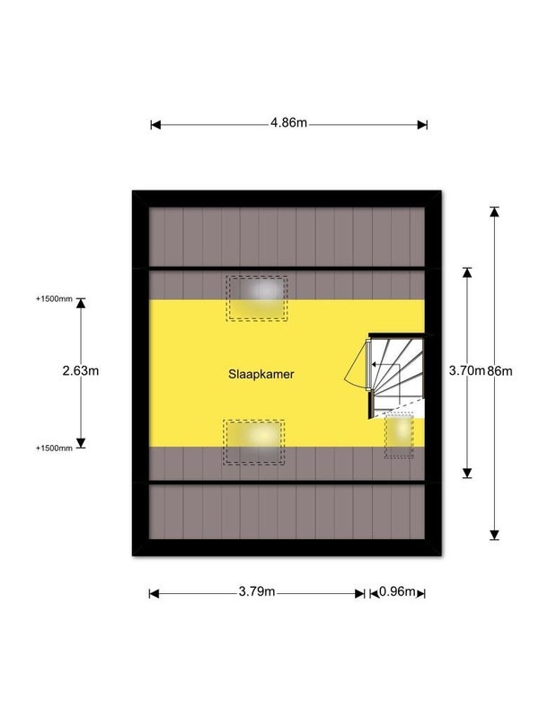 Cees Buddinghstraat 28, Almere