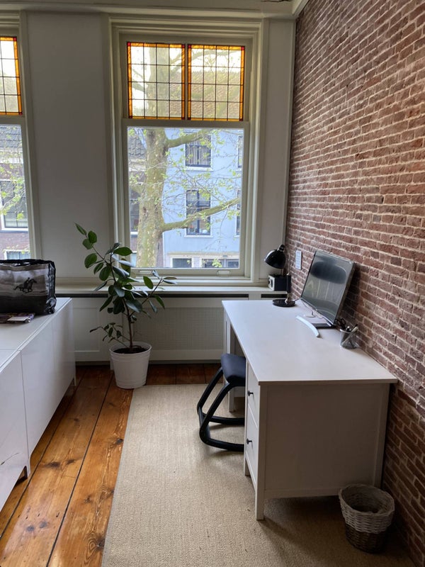 Breedstraat 34, Utrecht