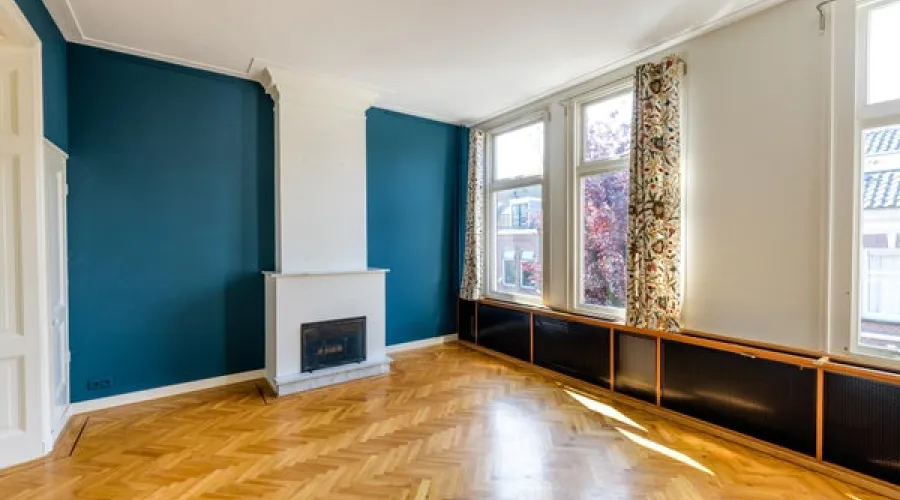 Kwartelstraat 32, Utrecht