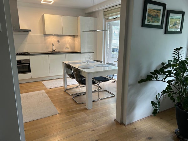 Bolestein 116, Amsterdam