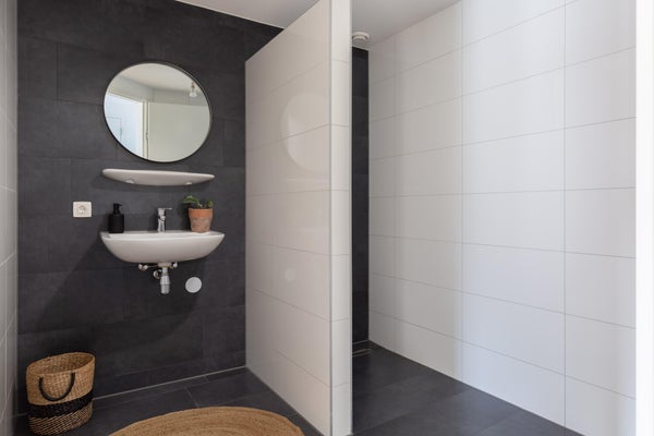 Hinthamereinde 60, Den Bosch