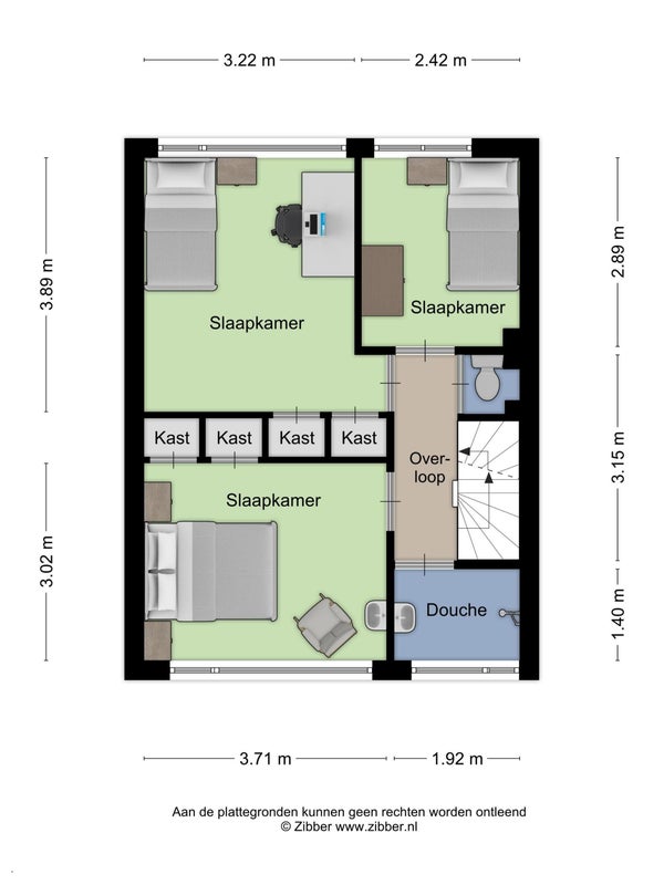 Franklin D Rooseveltlaan 104, Eindhoven