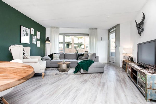 Lage Boog 40, Amersfoort