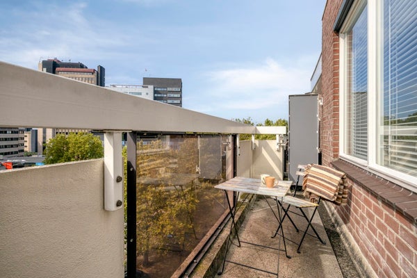 Pastoor Petersstraat 165, Eindhoven