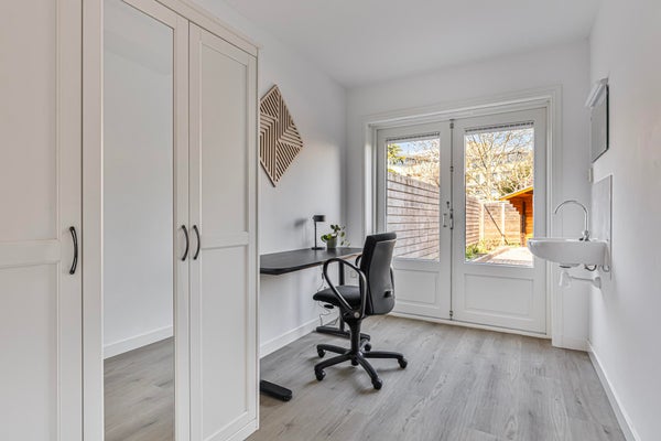 Hogeweg 61, Zandvoort