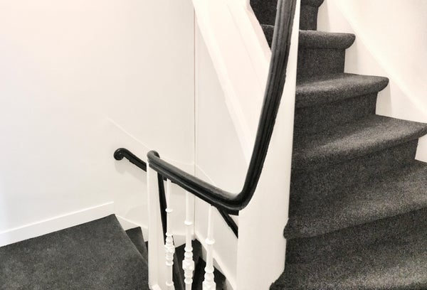 Eerste Helmersstraat 241, Amsterdam