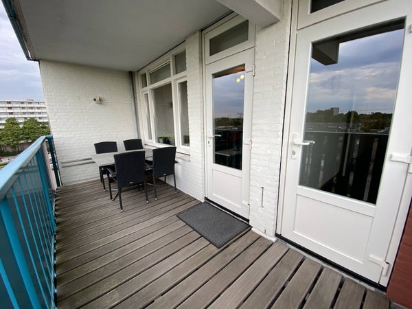 Lauwerszeeweg 25, Eindhoven