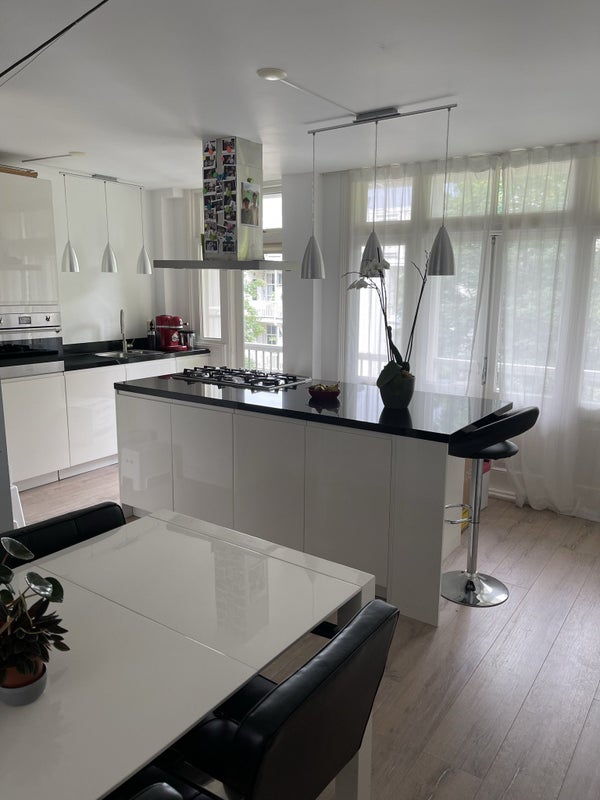 Kanaalstraat , Amsterdam