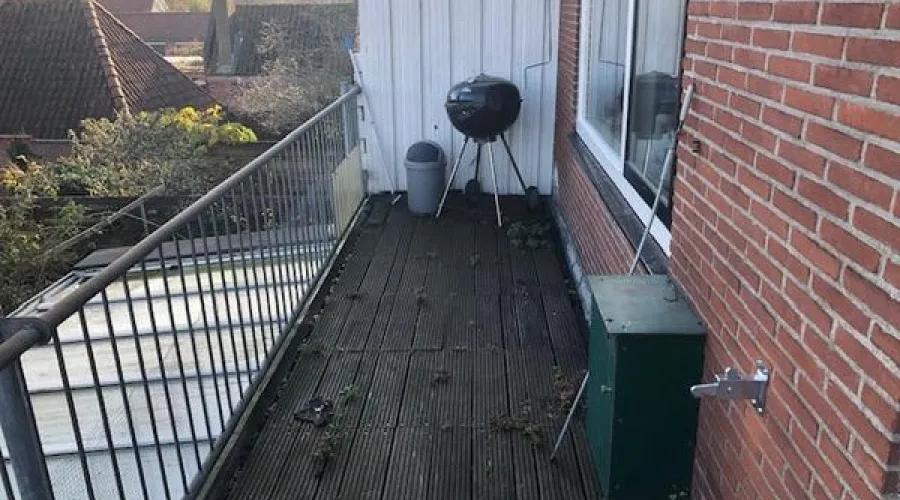 Noordeinde 70, Monnickendam