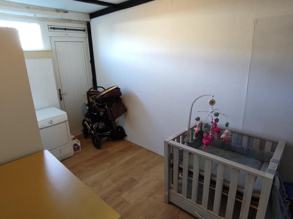 Philipslaan 71, Roosendaal