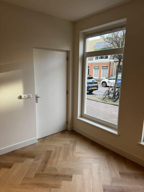 Zeestraat 62, Beverwijk