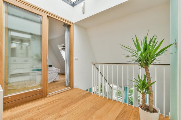 Noorderstraat 58, Amsterdam