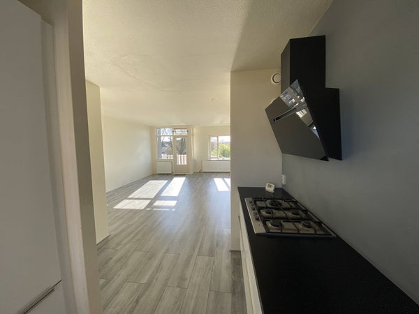 Friesburg 24, Leeuwarden