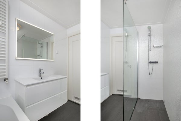 Eerste Helmersstraat 241, Amsterdam