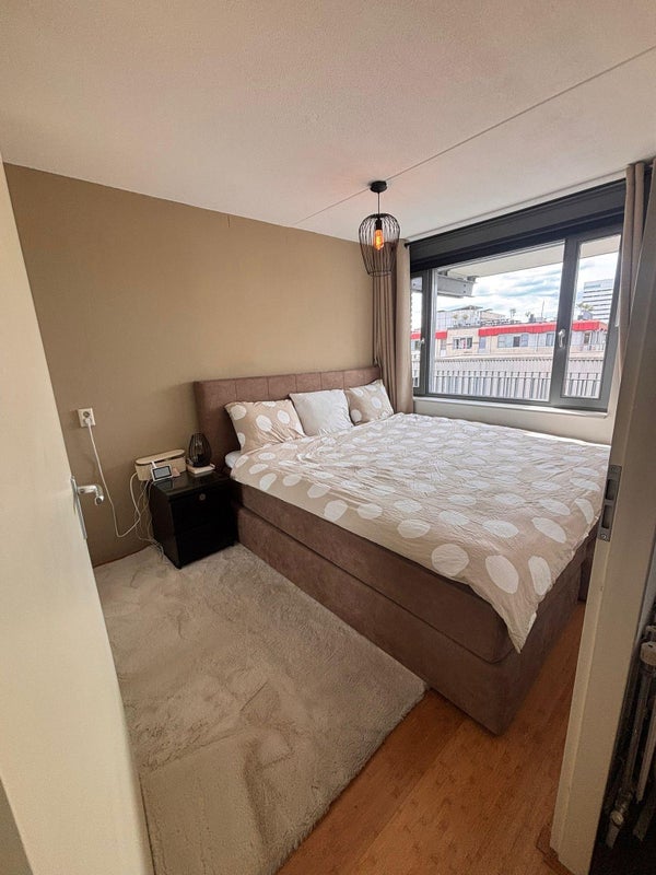 Kanaalstraat , Apeldoorn