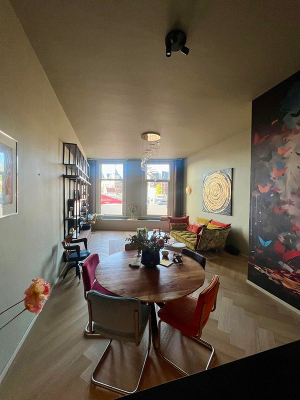 Prins Hendrikkade 86, Amsterdam