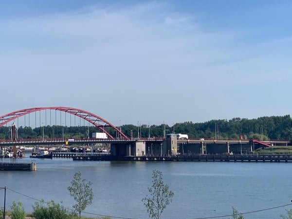 John Blankensteinstraat 73, Amsterdam