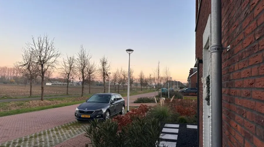 Bronckhorstkamp 33, Wamel