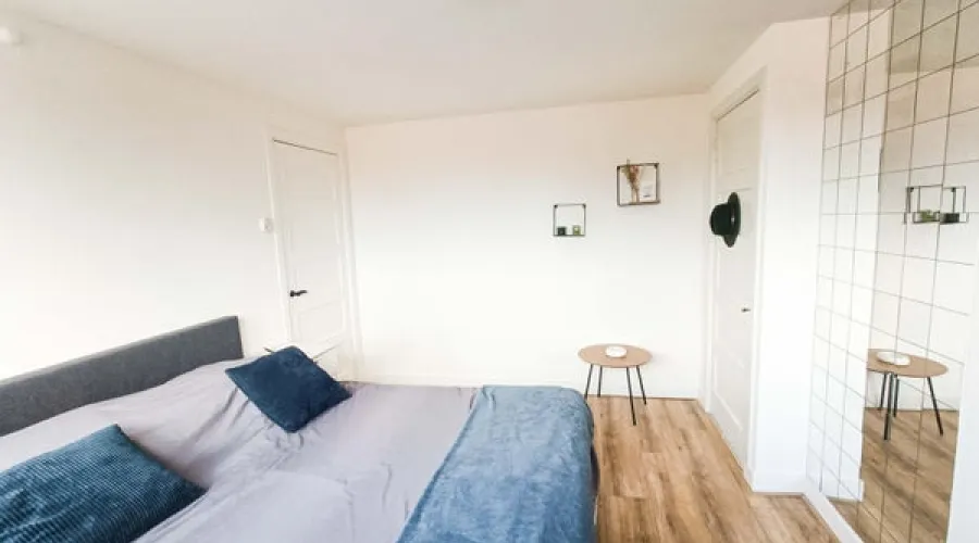 Groene Hilledijk 376, Rotterdam