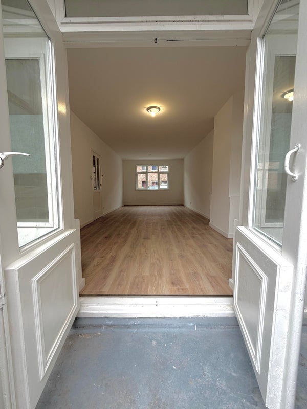 Elektroweg 3, Rotterdam