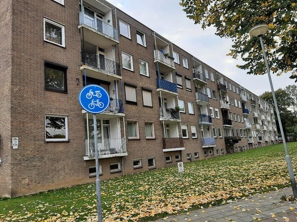 Henri Hermanslaan 452, Geleen