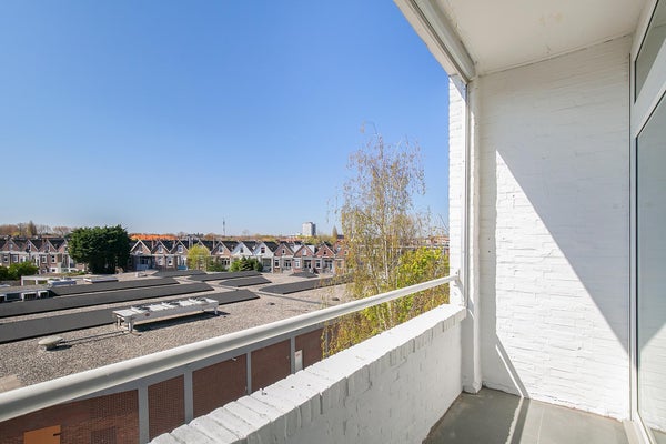 Pleinweg 142, Rotterdam