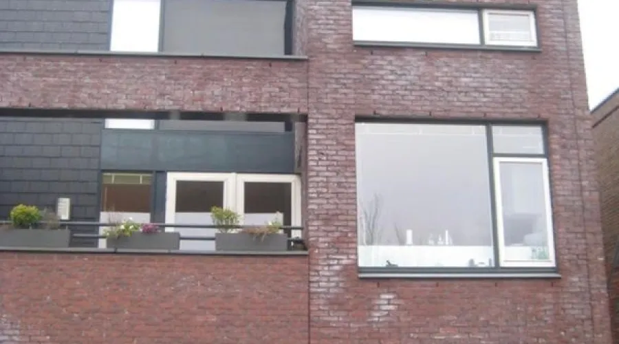 Byzantiumstraat 0, Haarlem