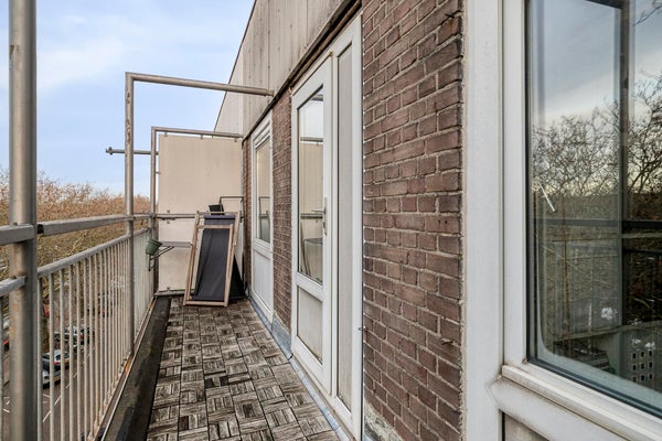 Schieweg 183, Rotterdam