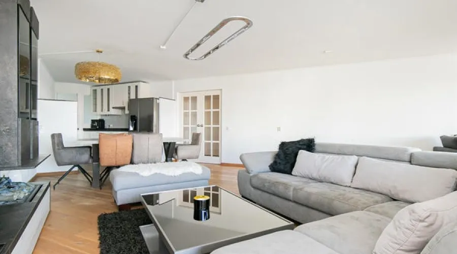 Maasboulevard 196, Rotterdam