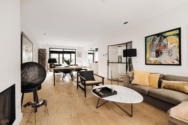 Lodewijk Boisotstraat 2, Amsterdam