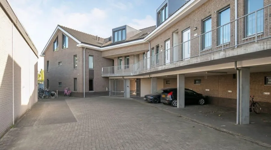 Rijnstraat 2, Eindhoven