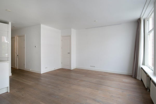 Eerste Helmersstraat 241, Amsterdam