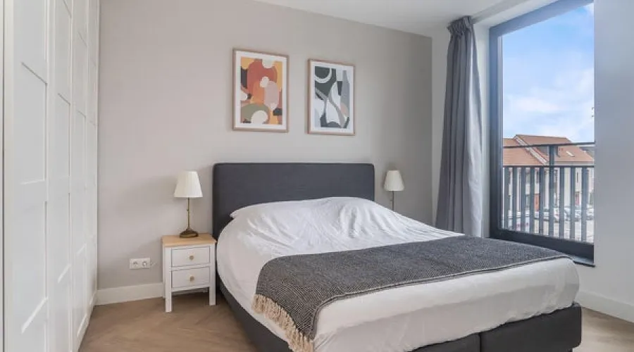 Galastraat , Amsterdam