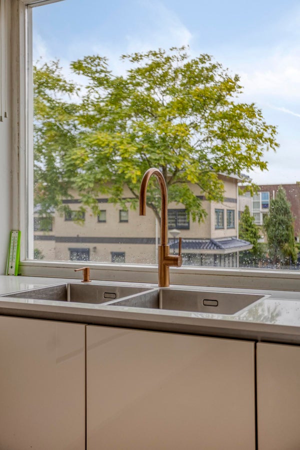 Cycladenlaan 110, Amsterdam