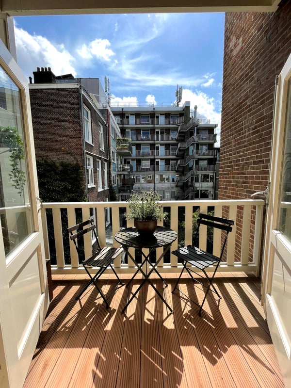 Oosterpark 47, Amsterdam