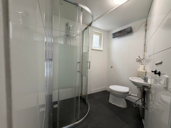 Kloosterraderstraat 8, Kerkrade