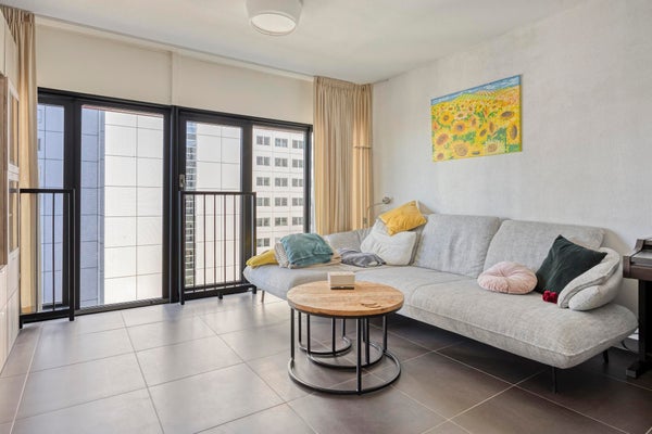 Scheepmakerspassage 59, Rotterdam