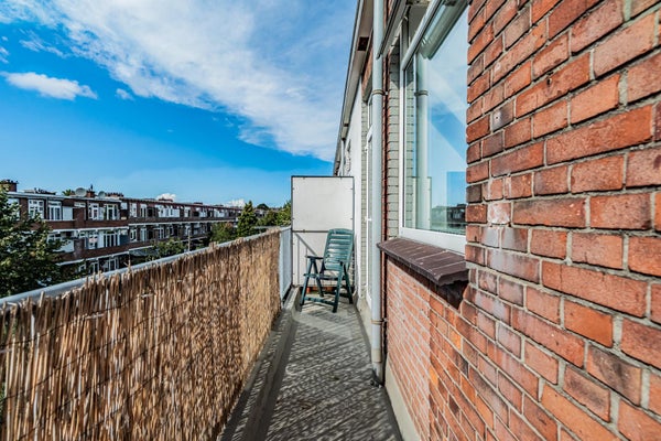 Driebergenstraat 277, Den Haag