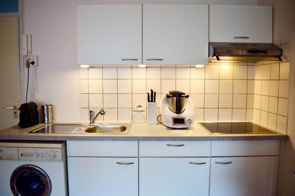 Dokter van Kleefstraat 32, Maastricht