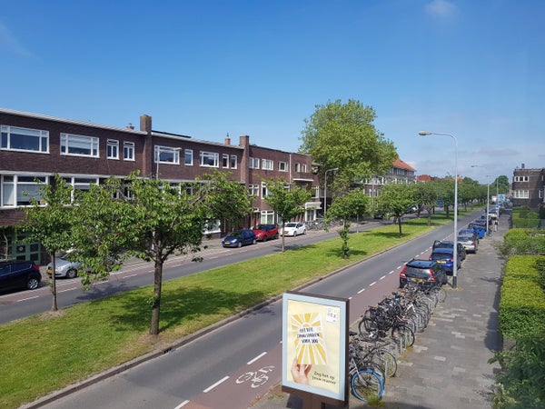J.C. Kapteynlaan 5, Groningen