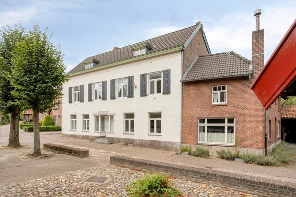 Duivenstraat 9, Mheer