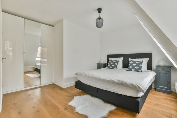 Noorderstraat 58, Amsterdam