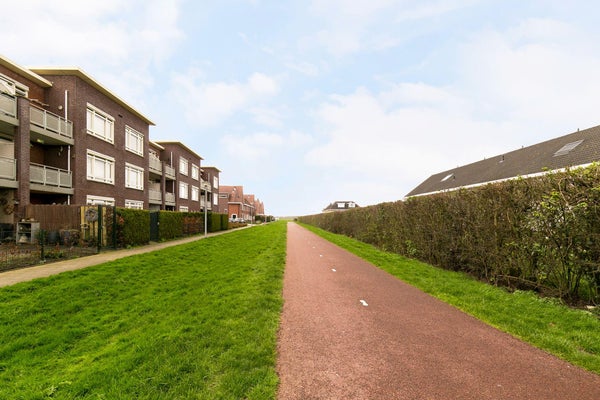 Minervastraat 11, Tiel
