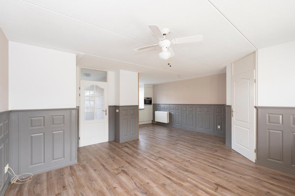 Wolgastraat 6, Lelystad