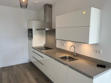 Pablo Picassostraat 538, Utrecht