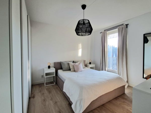 Oostenburgervoorstraat , Amsterdam