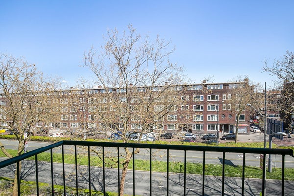 Pleinweg 142, Rotterdam