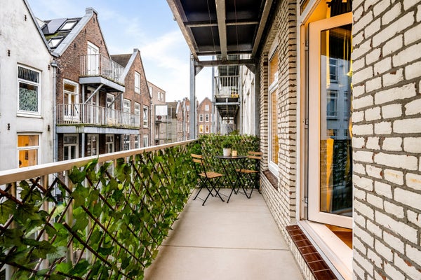 Albert Cuypstraat 150, Amsterdam