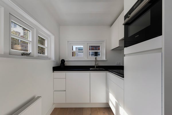Ruitersweg 74, Hilversum